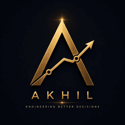 Akhil Devabhakthuni logo